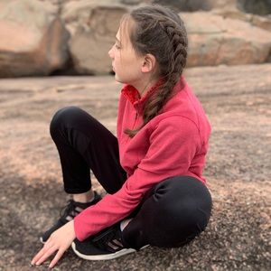 Meet your Posher, Kate